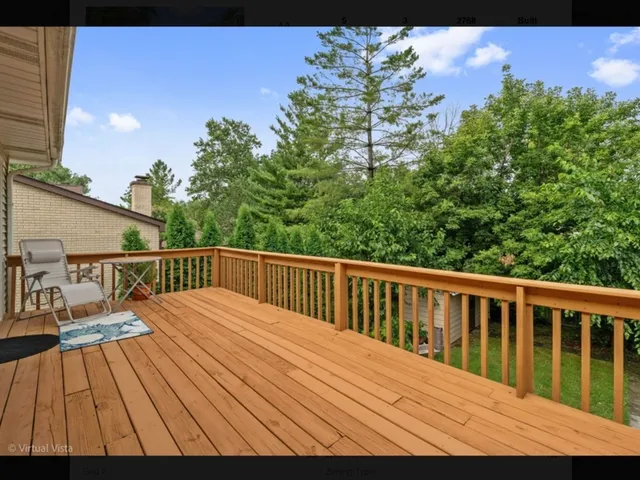 $4,200 | 20698 North Eugene Avenue, Buffalo Grove, IL 60089