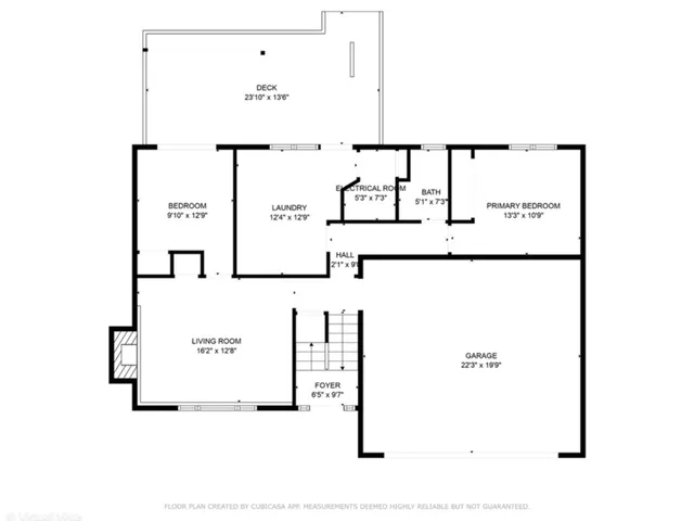$4,200 | 20698 North Eugene Avenue, Buffalo Grove, IL 60089