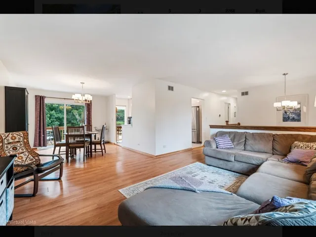 $4,200 | 20698 North Eugene Avenue, Buffalo Grove, IL 60089