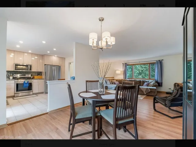 $4,200 | 20698 North Eugene Avenue, Buffalo Grove, IL 60089