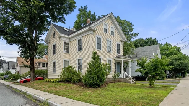 $980,000 | 59 Pond Street, Natick, MA 01760