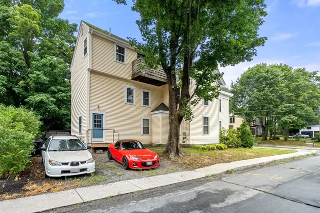 $980,000 | 59 Pond Street, Natick, MA 01760