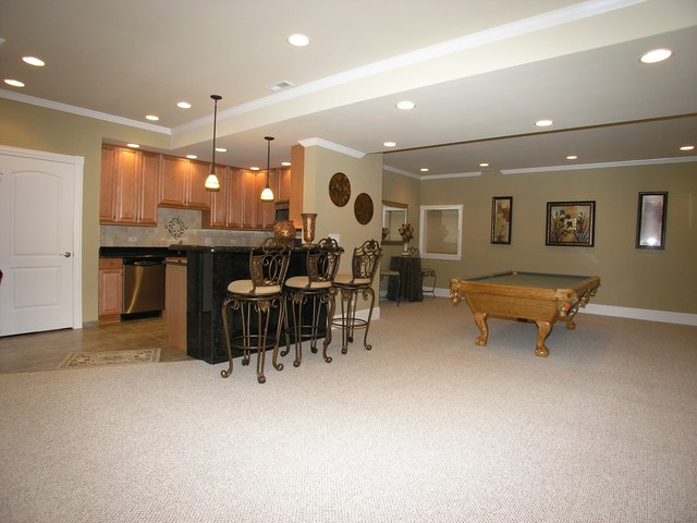611 Greendale Road Glenview, IL 60025 - Photo 20 of 25 a living room with furniture a large window and rug