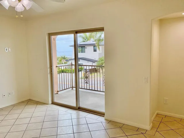 wooden floor in a gallery