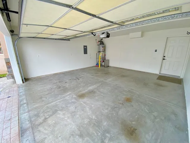 a sign that is on the wall of building