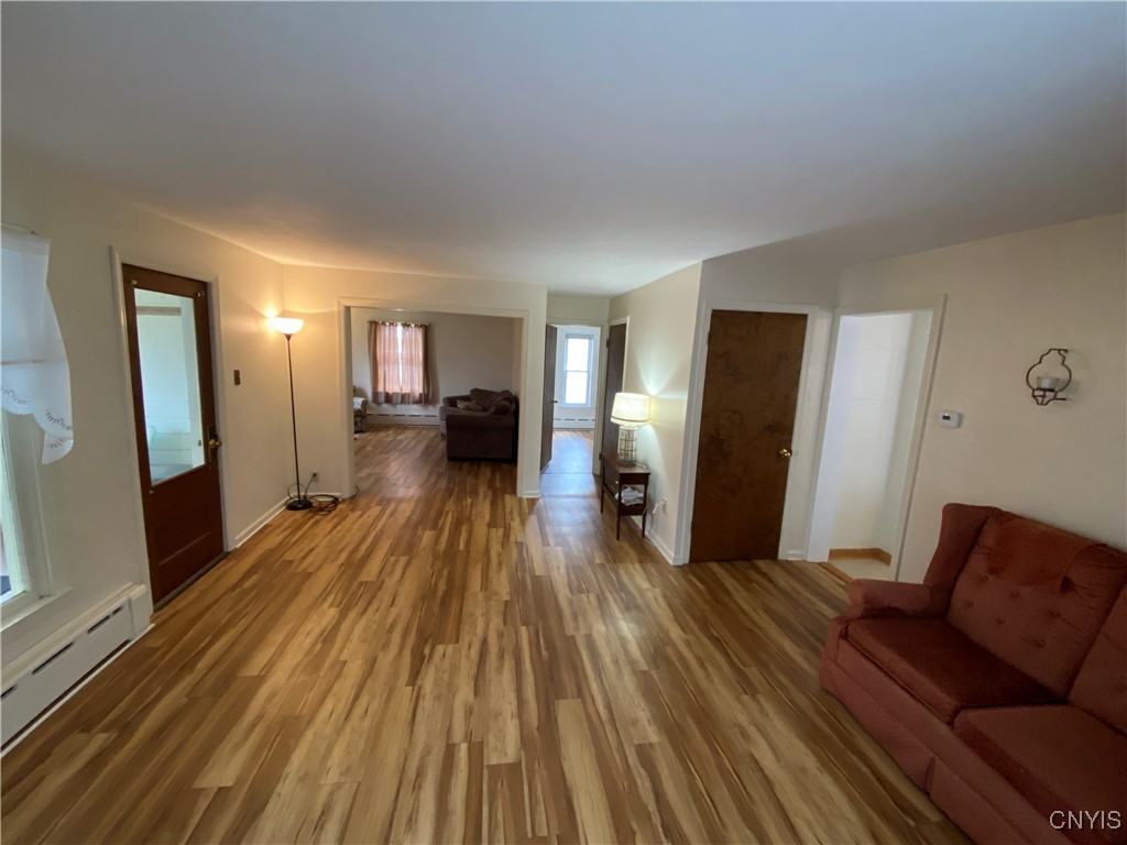 7392 Highway 20 Madison, NY 13402 - Photo 21 of 38 Living room