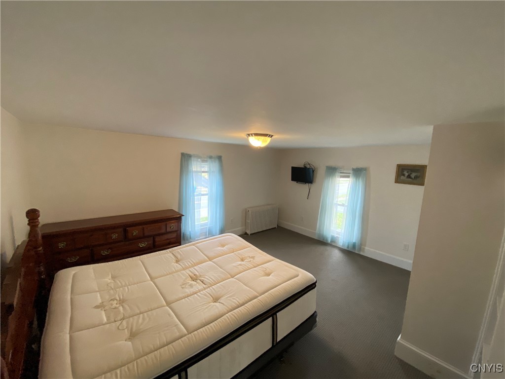 7392 Highway 20 Madison, NY 13402 - Photo 28 of 38 Bedroom 2