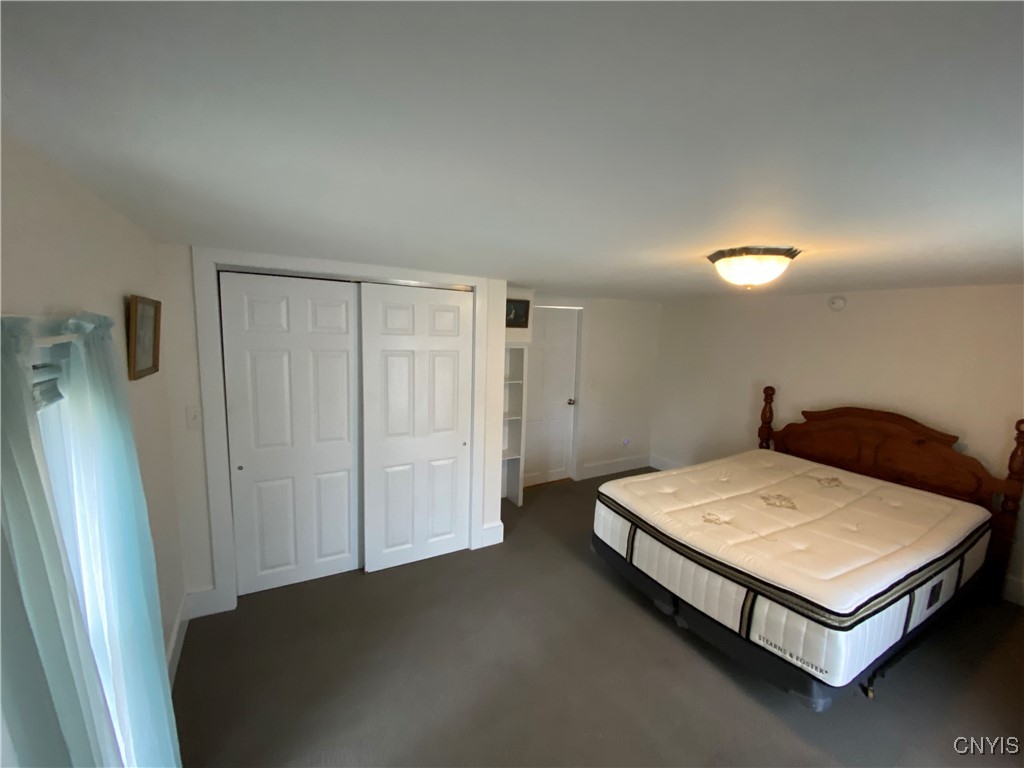 7392 Highway 20 Madison, NY 13402 - Photo 29 of 38 Bedroom 2