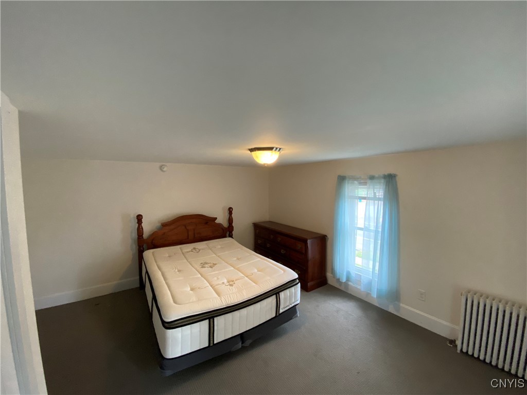 7392 Highway 20 Madison, NY 13402 - Photo 30 of 38 Bedroom 2