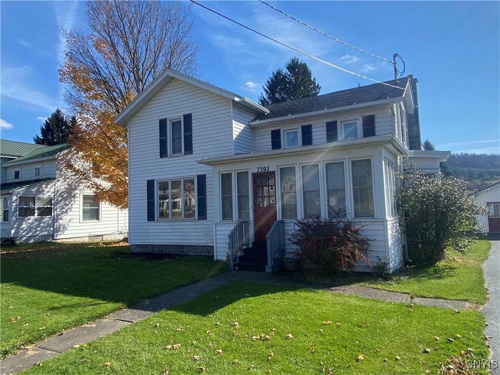 7392 Highway 20 Madison, NY 13402 - Photo 3 of 38