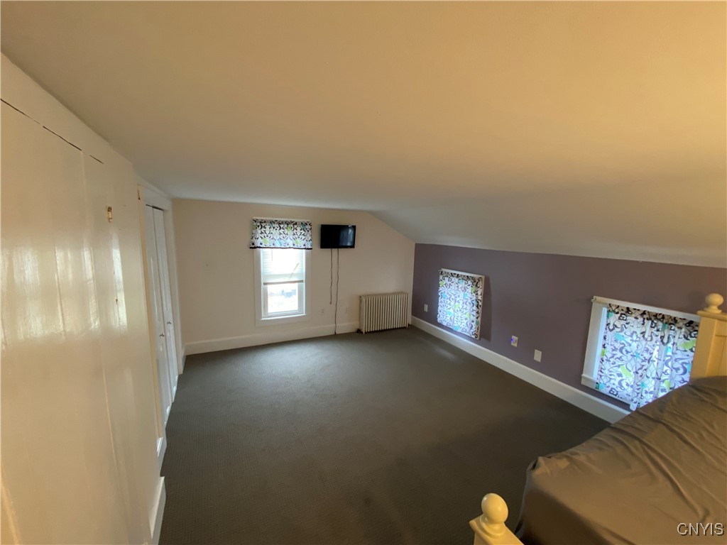 7392 Highway 20 Madison, NY 13402 - Photo 31 of 38 Bedroom 3