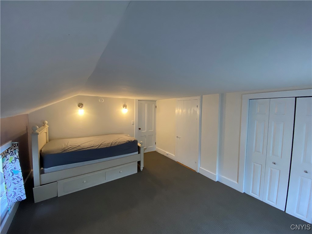 7392 Highway 20 Madison, NY 13402 - Photo 32 of 38 Bedroom 3