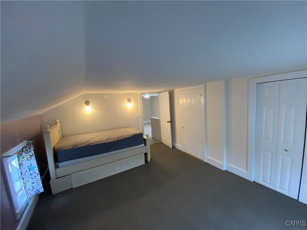 7392 Highway 20 Madison, NY 13402 - Photo 33 of 38 Bedroom 3