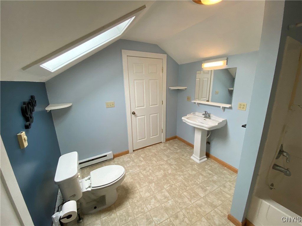 7392 Highway 20 Madison, NY 13402 - Photo 35 of 38 upstairs bath