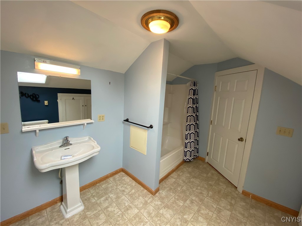 7392 Highway 20 Madison, NY 13402 - Photo 36 of 38 upstairs bath