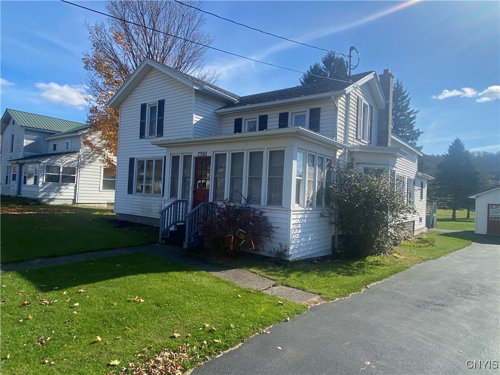 7392 Highway 20 Madison, NY 13402 - Photo 5 of 38