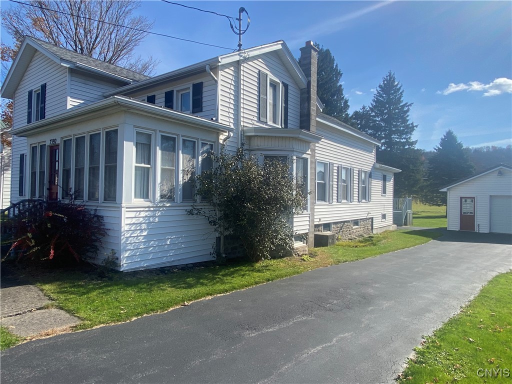 7392 Highway 20 Madison, NY 13402 - Photo 6 of 38 Side