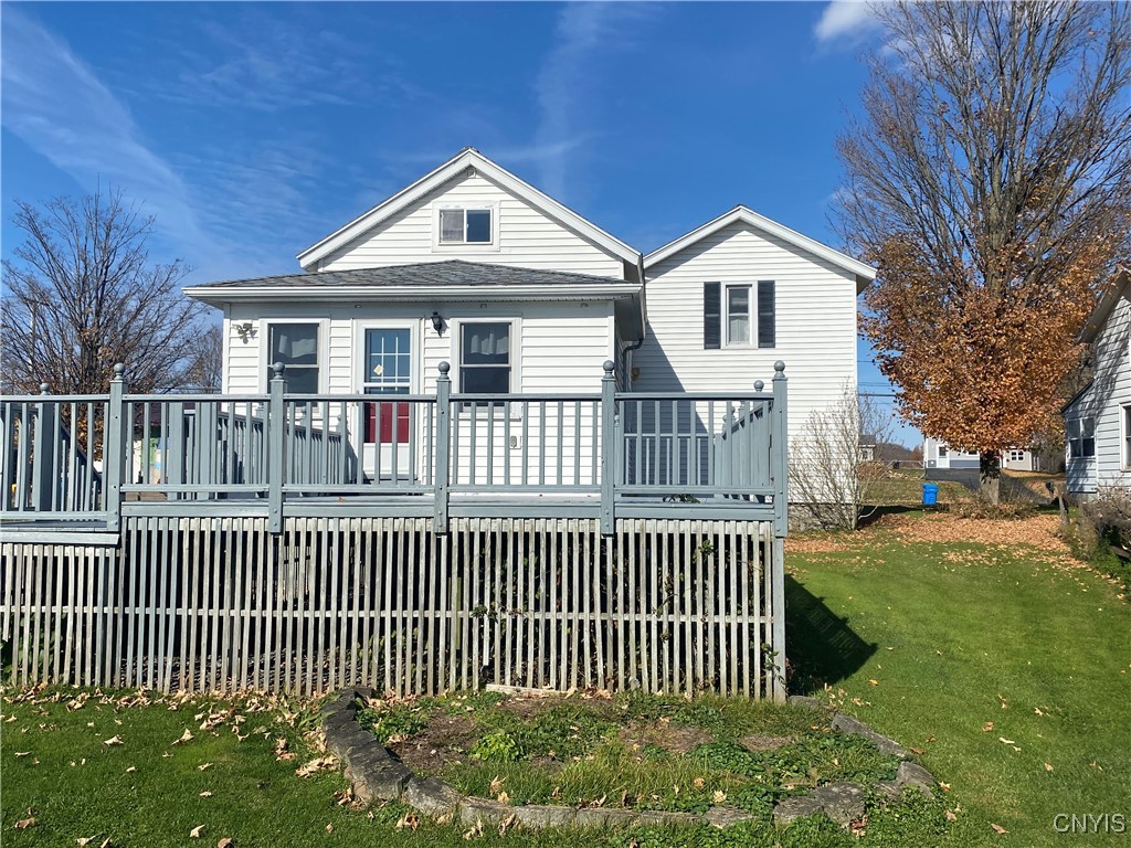 7392 Highway 20 Madison, NY 13402 - Photo 10 of 38 Back