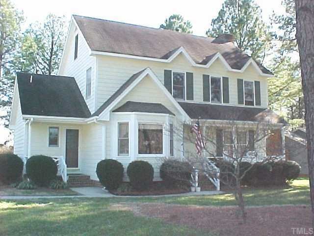 8001 North Creek Run Raleigh, NC 27613 - Photo 1 of 1 Front of North Creek Run
