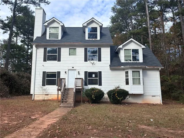 $199,900 | 5356 Biffle Road, Stone Mountain, GA 30088