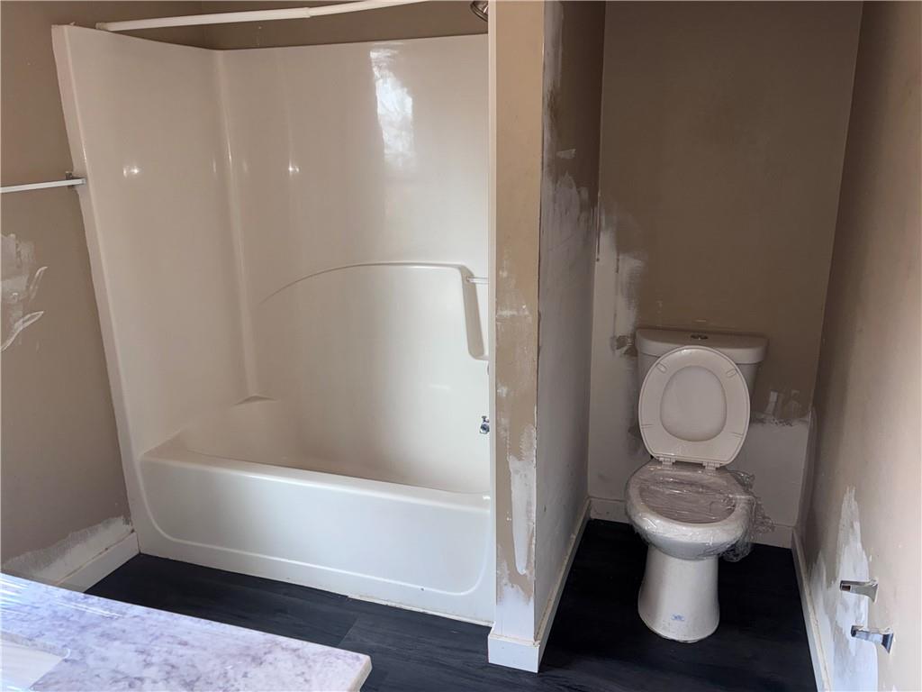 5356 Biffle Road Stone Mountain, GA 30088 - Photo 11 of 16