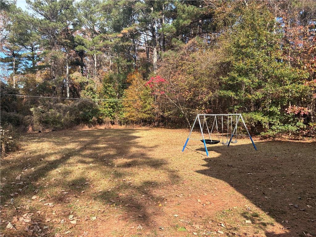 5356 Biffle Road Stone Mountain, GA 30088 - Photo 16 of 16