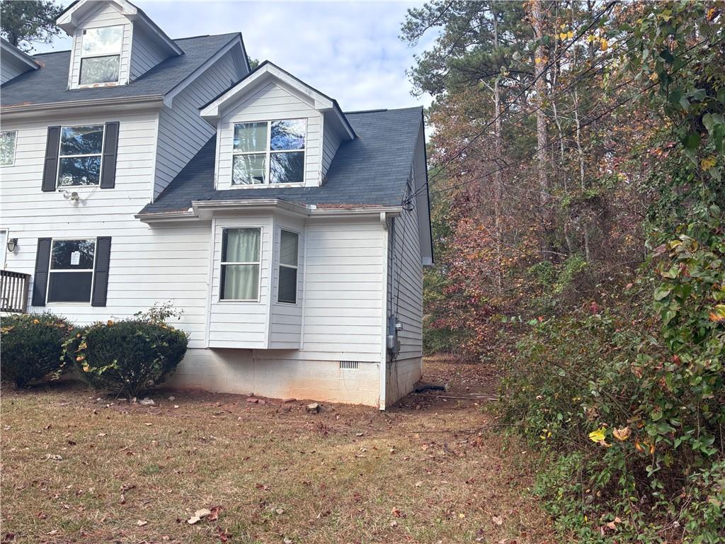 5356 Biffle Road Stone Mountain, GA 30088 - Photo 2 of 16