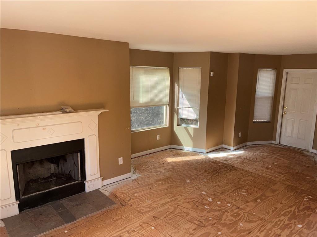 5356 Biffle Road Stone Mountain, GA 30088 - Photo 4 of 16