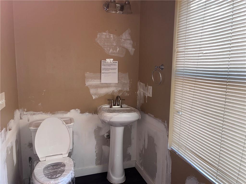 5356 Biffle Road Stone Mountain, GA 30088 - Photo 5 of 16