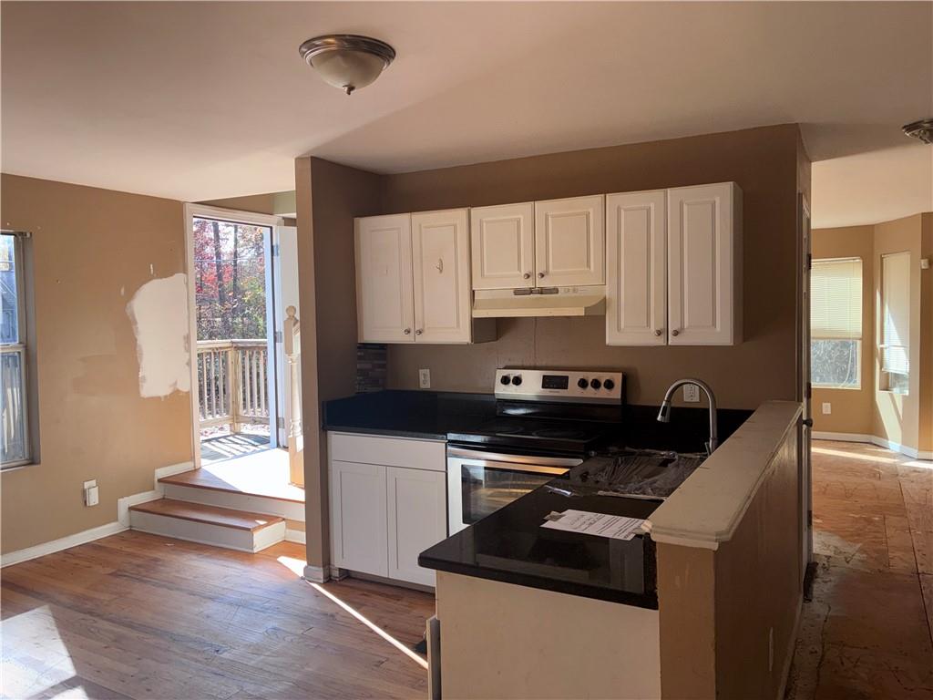 5356 Biffle Road Stone Mountain, GA 30088 - Photo 7 of 16