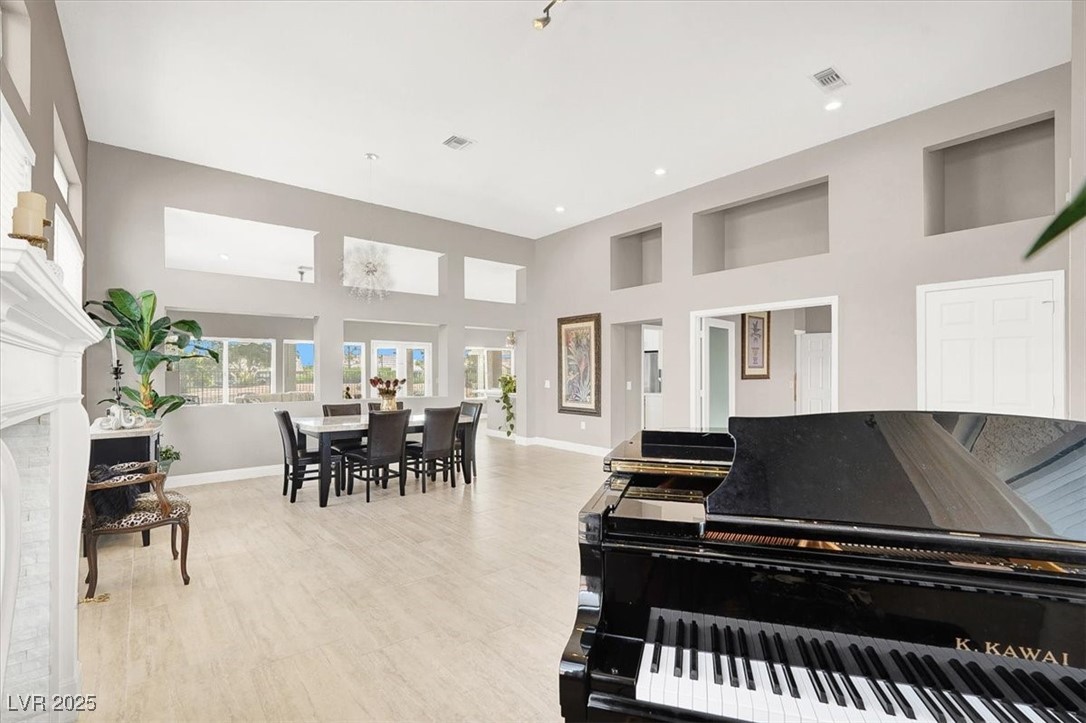 2900 Crown Ridge Drive Las Vegas, NV 89134 - Photo 13 of 59