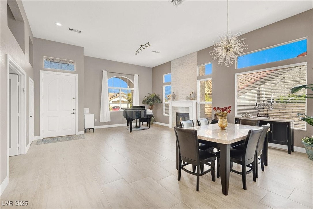 2900 Crown Ridge Drive Las Vegas, NV 89134 - Photo 16 of 59