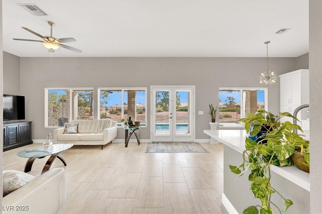 2900 Crown Ridge Drive Las Vegas, NV 89134 - Photo 17 of 59