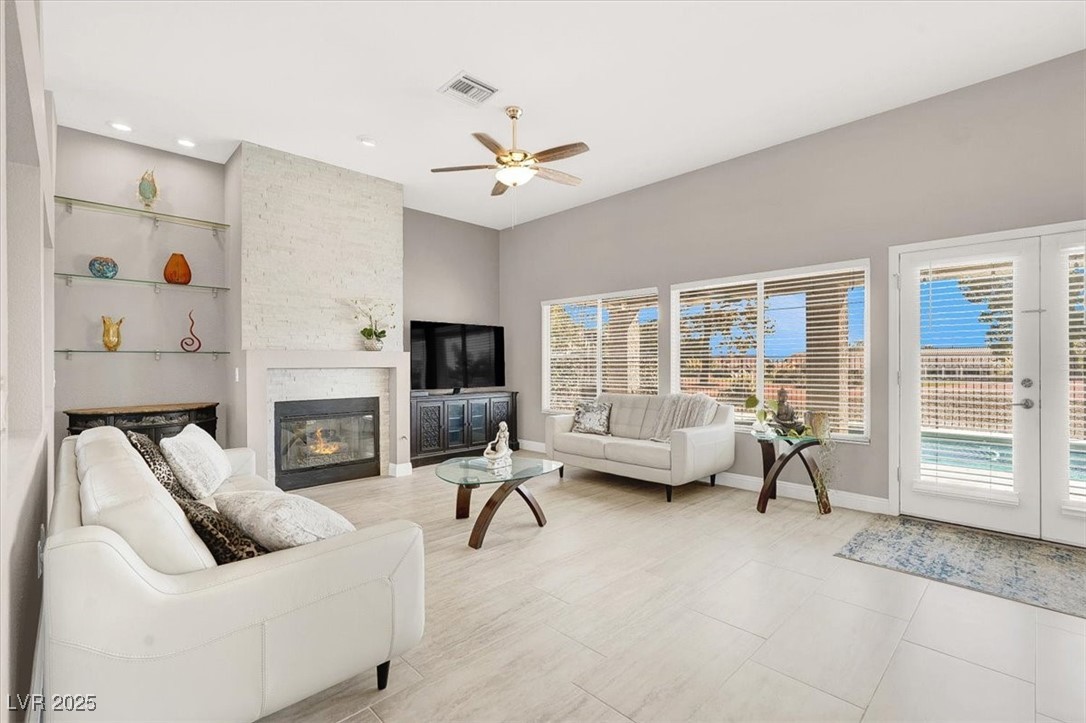 2900 Crown Ridge Drive Las Vegas, NV 89134 - Photo 18 of 59