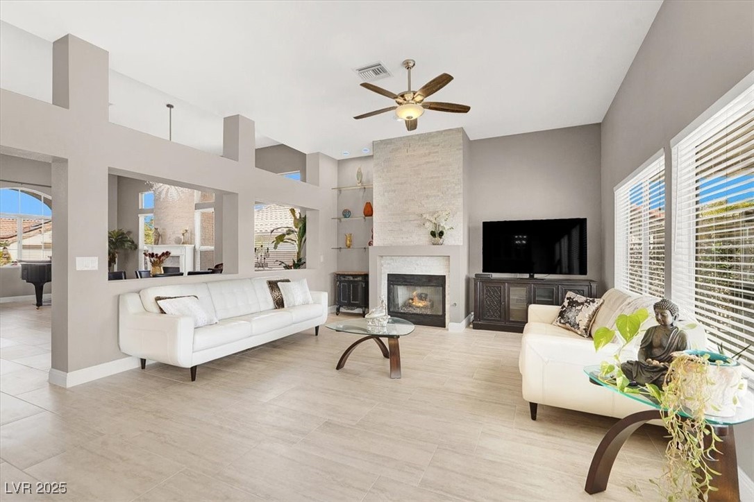 2900 Crown Ridge Drive Las Vegas, NV 89134 - Photo 20 of 59