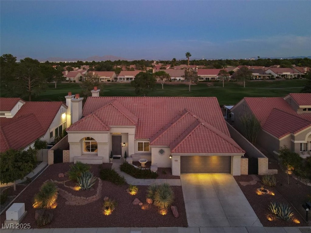 2900 Crown Ridge Drive Las Vegas, NV 89134 - Photo 2 of 59