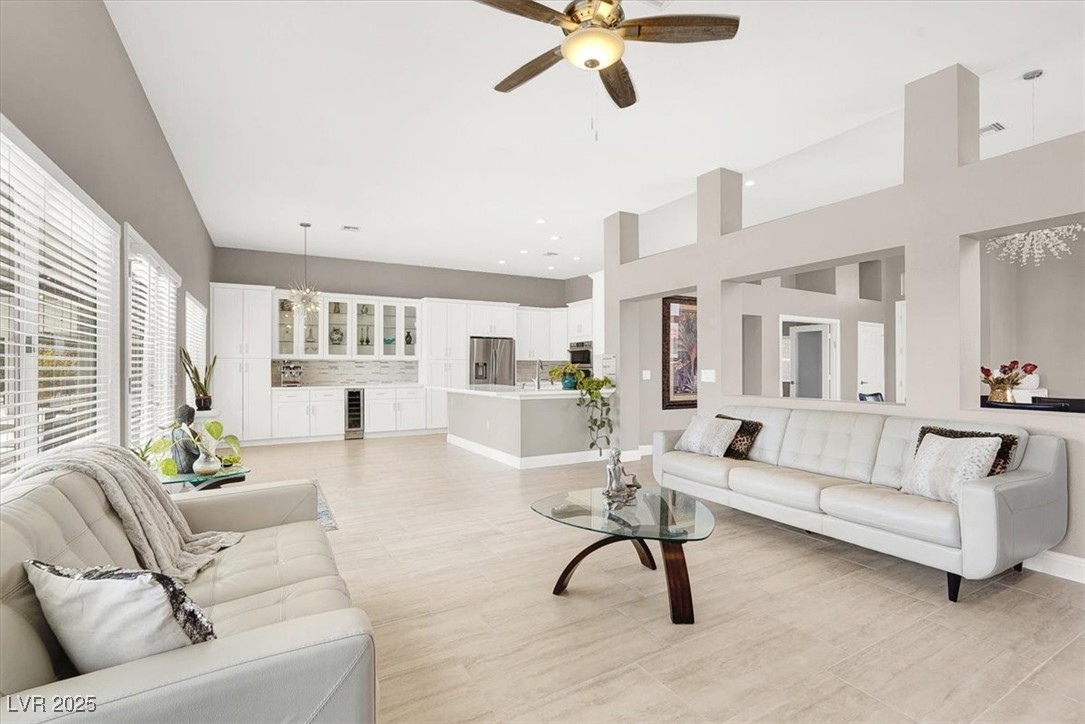 2900 Crown Ridge Drive Las Vegas, NV 89134 - Photo 21 of 59