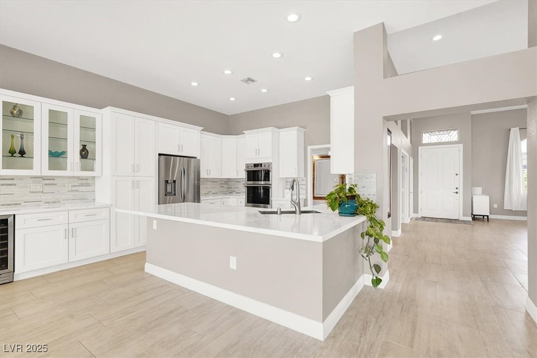 2900 Crown Ridge Drive Las Vegas, NV 89134 - Photo 23 of 59