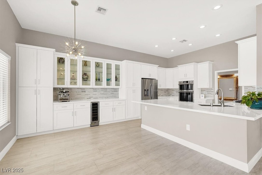 2900 Crown Ridge Drive Las Vegas, NV 89134 - Photo 24 of 59