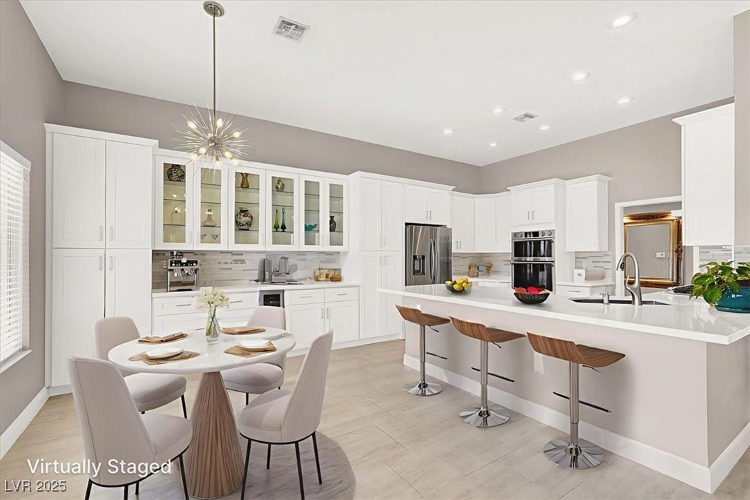 2900 Crown Ridge Drive Las Vegas, NV 89134 - Photo 25 of 59