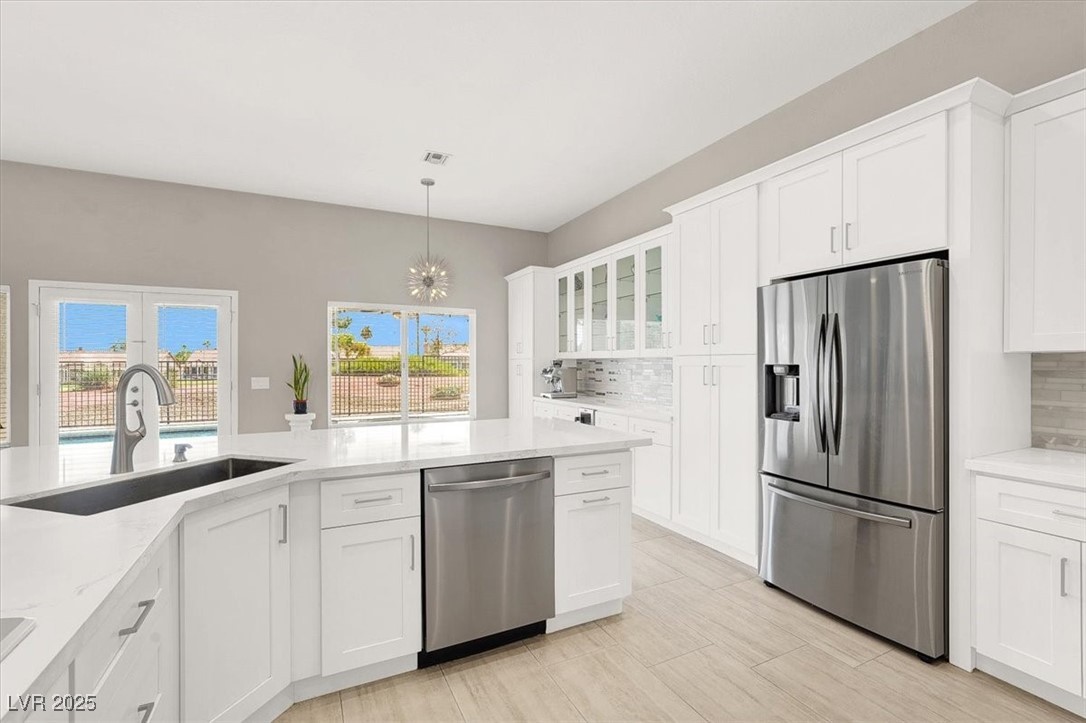 2900 Crown Ridge Drive Las Vegas, NV 89134 - Photo 27 of 59