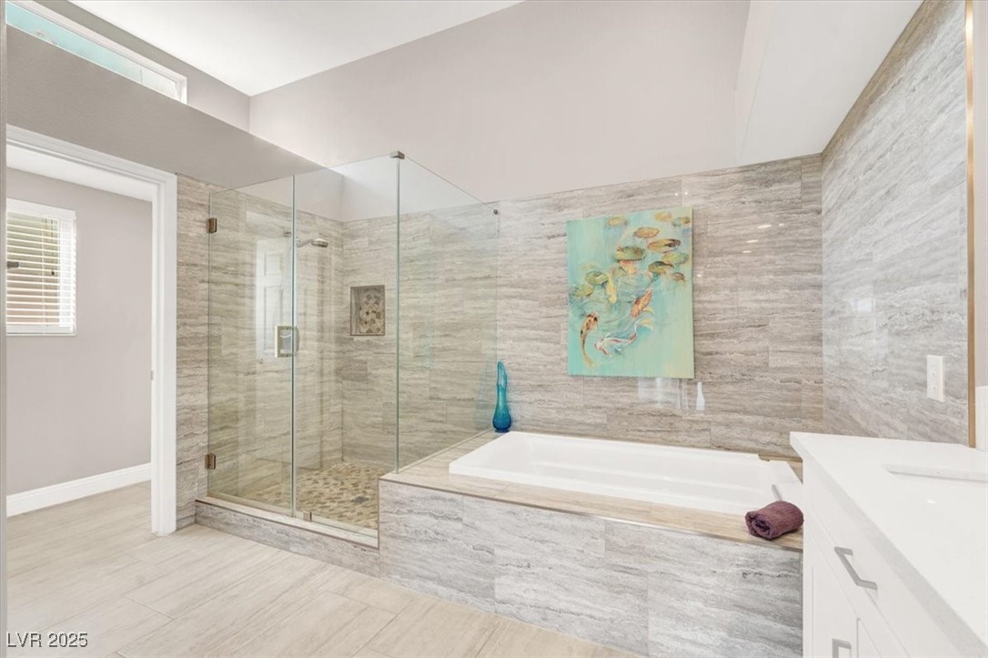 2900 Crown Ridge Drive Las Vegas, NV 89134 - Photo 37 of 59