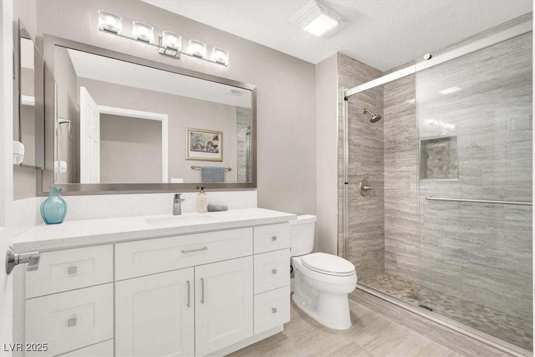 2900 Crown Ridge Drive Las Vegas, NV 89134 - Photo 41 of 59