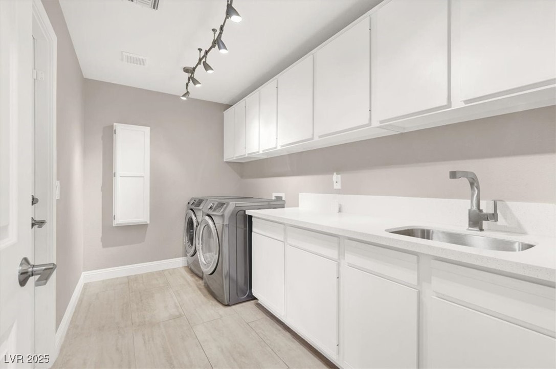 2900 Crown Ridge Drive Las Vegas, NV 89134 - Photo 42 of 59