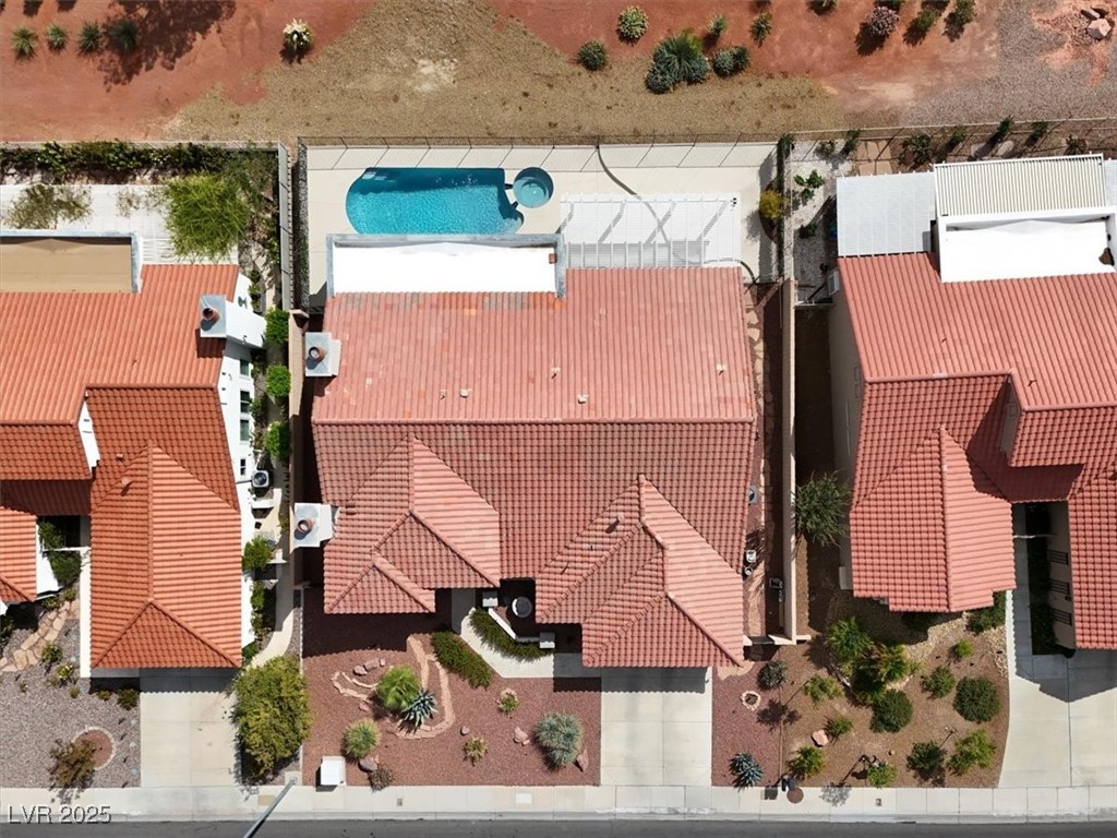 2900 Crown Ridge Drive Las Vegas, NV 89134 - Photo 54 of 59