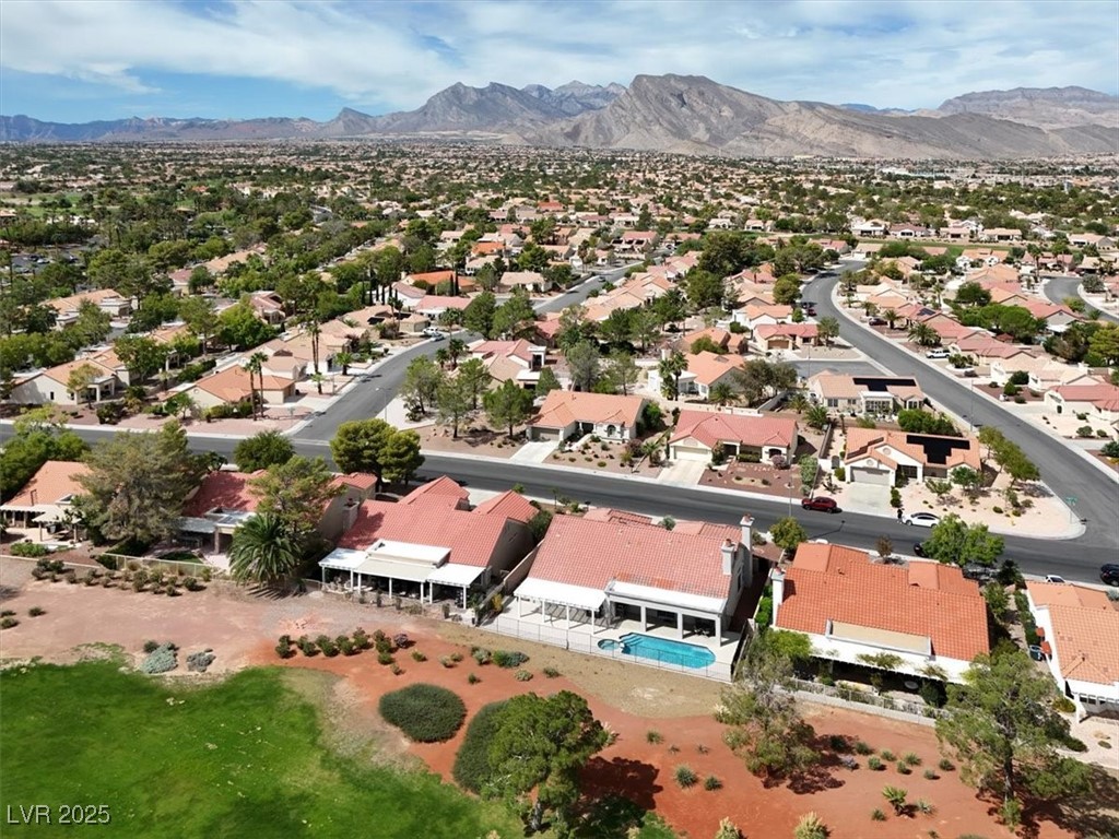 2900 Crown Ridge Drive Las Vegas, NV 89134 - Photo 55 of 59