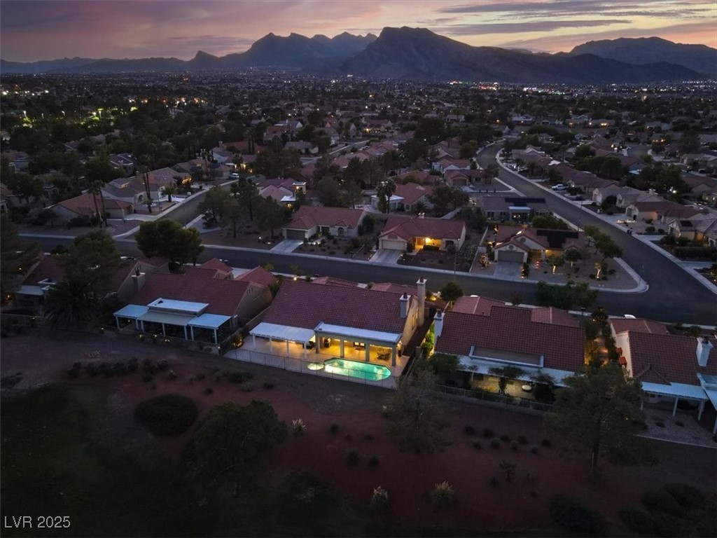2900 Crown Ridge Drive Las Vegas, NV 89134 - Photo 58 of 59