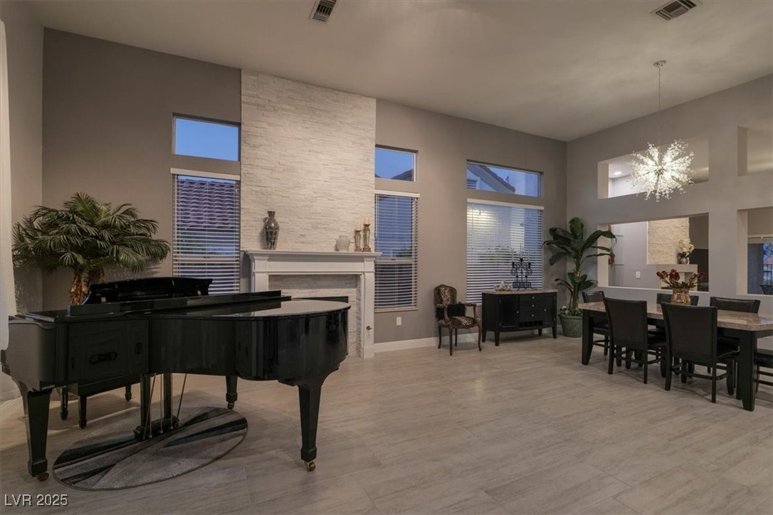 2900 Crown Ridge Drive Las Vegas, NV 89134 - Photo 10 of 59