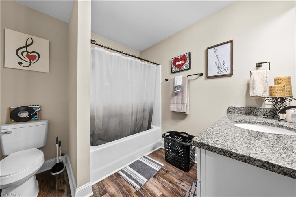 472 Watford Road Thomasville, NC 27360 - Photo 11 of 22