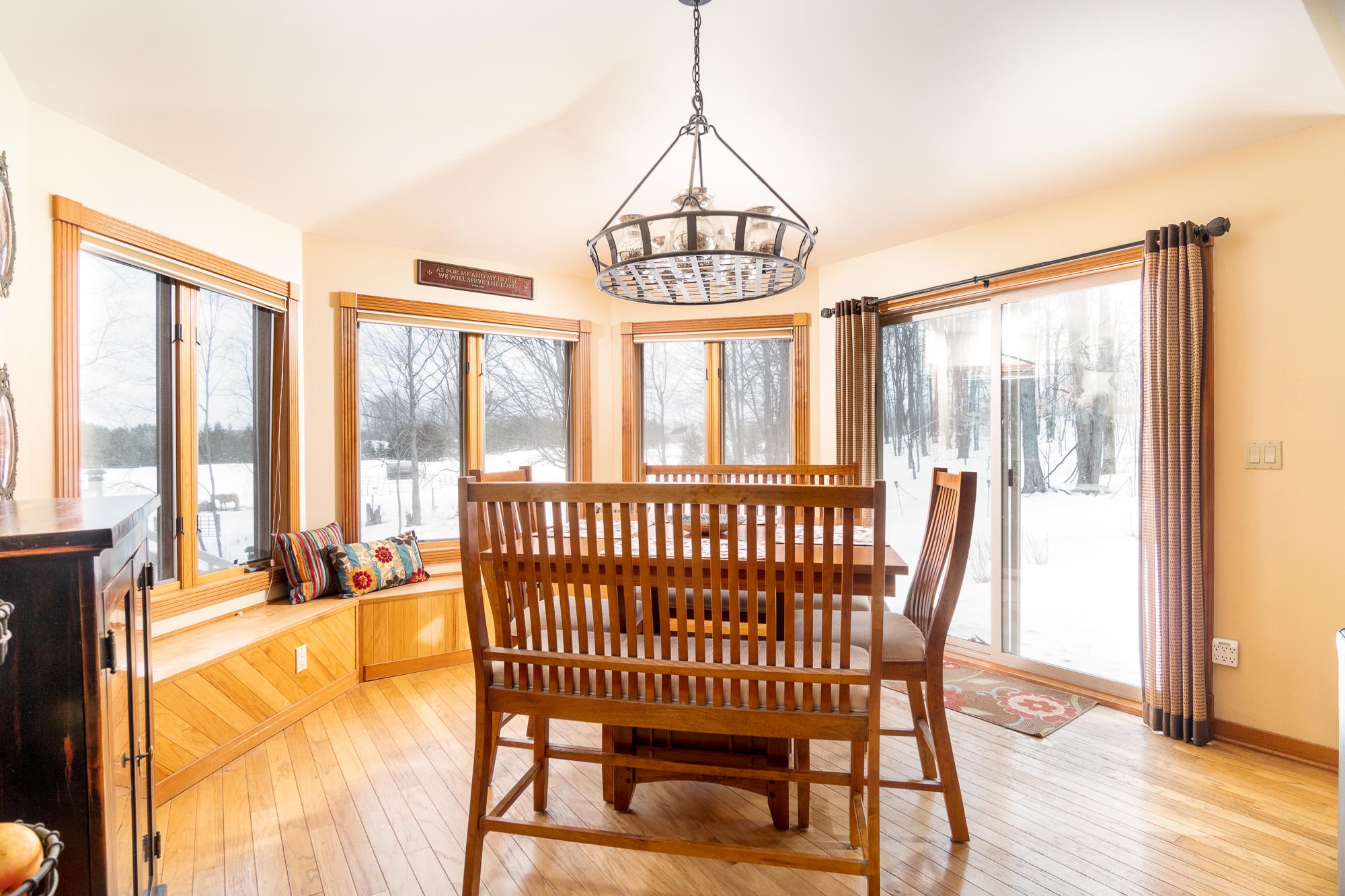 7451 Wilkinson Road Gaylord, MI 49735 - Photo 8 of 29 Gallery Image 8